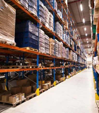 Hardware supplies