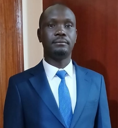 Erick Mogere