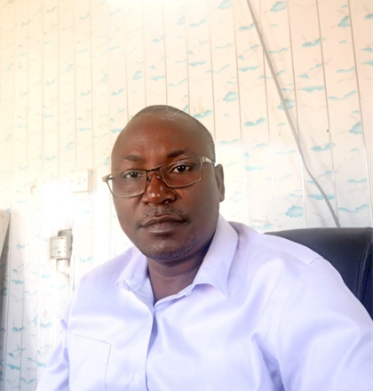 Okari O. M. Denzil