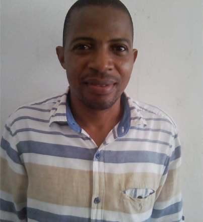 Okari O. M. Denzil