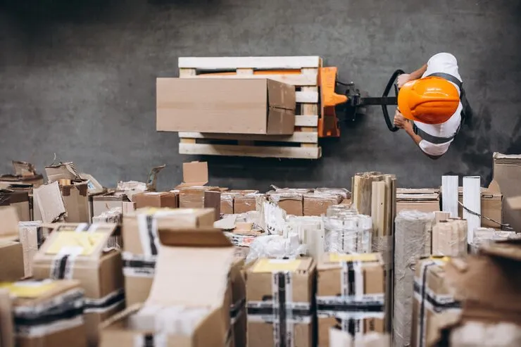 Why Choose Barsond Global for Your Construction Project