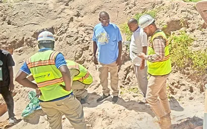 A Complete Guide to Quality Construction Materials in Kenya