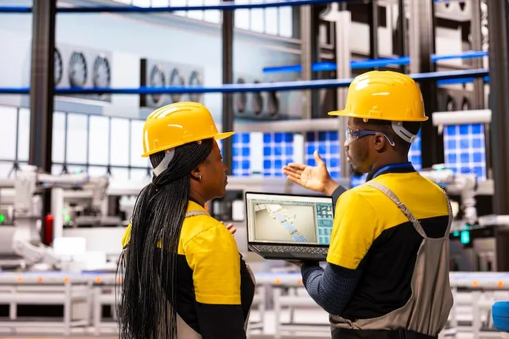 Essential Infrastructure Support Services for Successful Projects